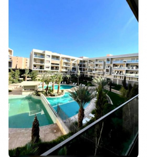 AMIZING Apartments Marrakech WAZO